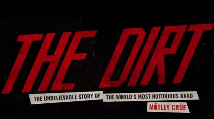 The Dirt/YouTube/Netflix