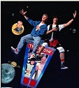 Bill and Ted-Facebook