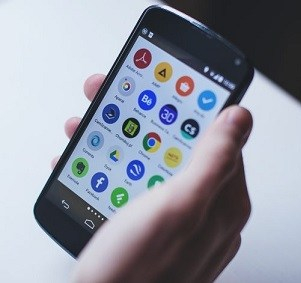 Google Nexus Screen--Freestocks.org