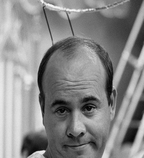 Tim Conway---Facebook