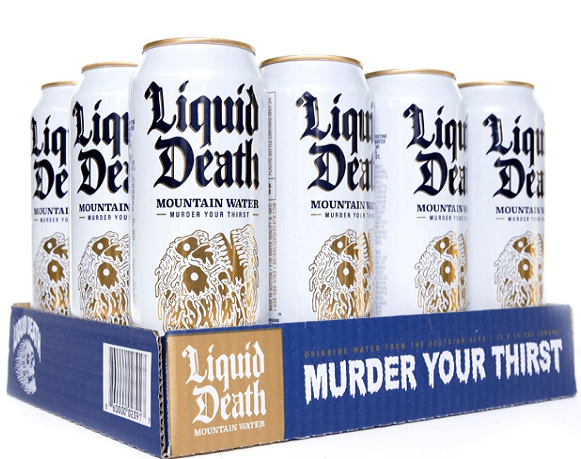 Liquid Death