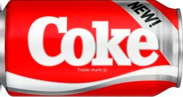 Coca-Cola via AP