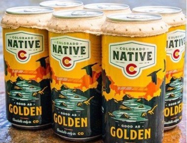 Colorado Native---MillerCoors