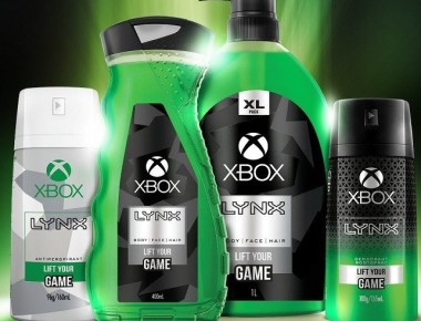 Lift Your Game--Microsoft--Lynx