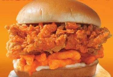 Chester Cheetah---Twitter