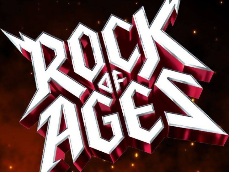 Rock Of Ages---Facebook