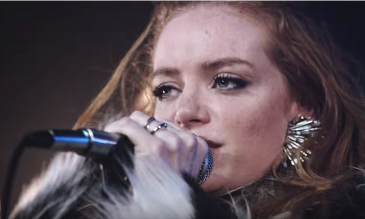 YOUTUBE---Ed Sheeran