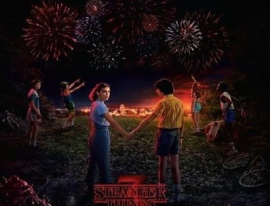Stranger Things 3 Soundtrack