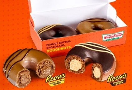 Image: Facebook---@KrispyKreme