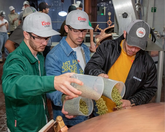 Image: MillerCoorsBlog.com