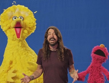 Image: Twitter @sesamestreet