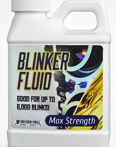 Blinker Fluid
