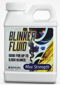 Blinker Fluid