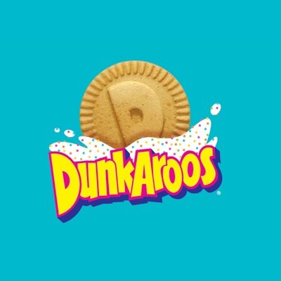 Dunkaroos Logo
