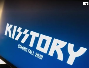 KISSTORY