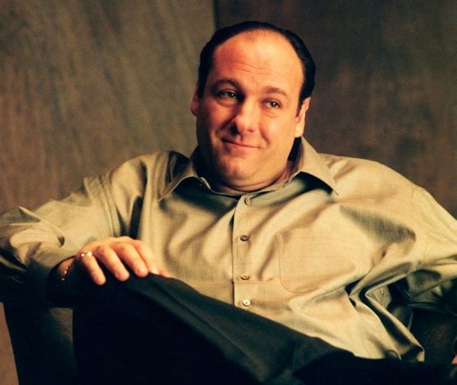 Tony Soprano