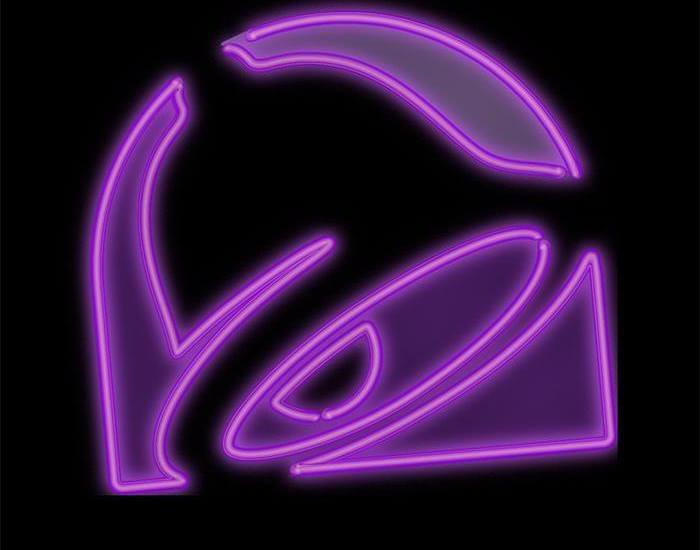 Image: Facebook/@tacobell