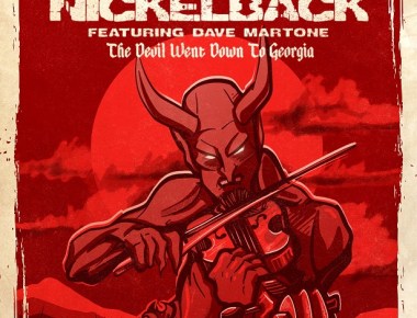 Image: Twitter/@Nickelback